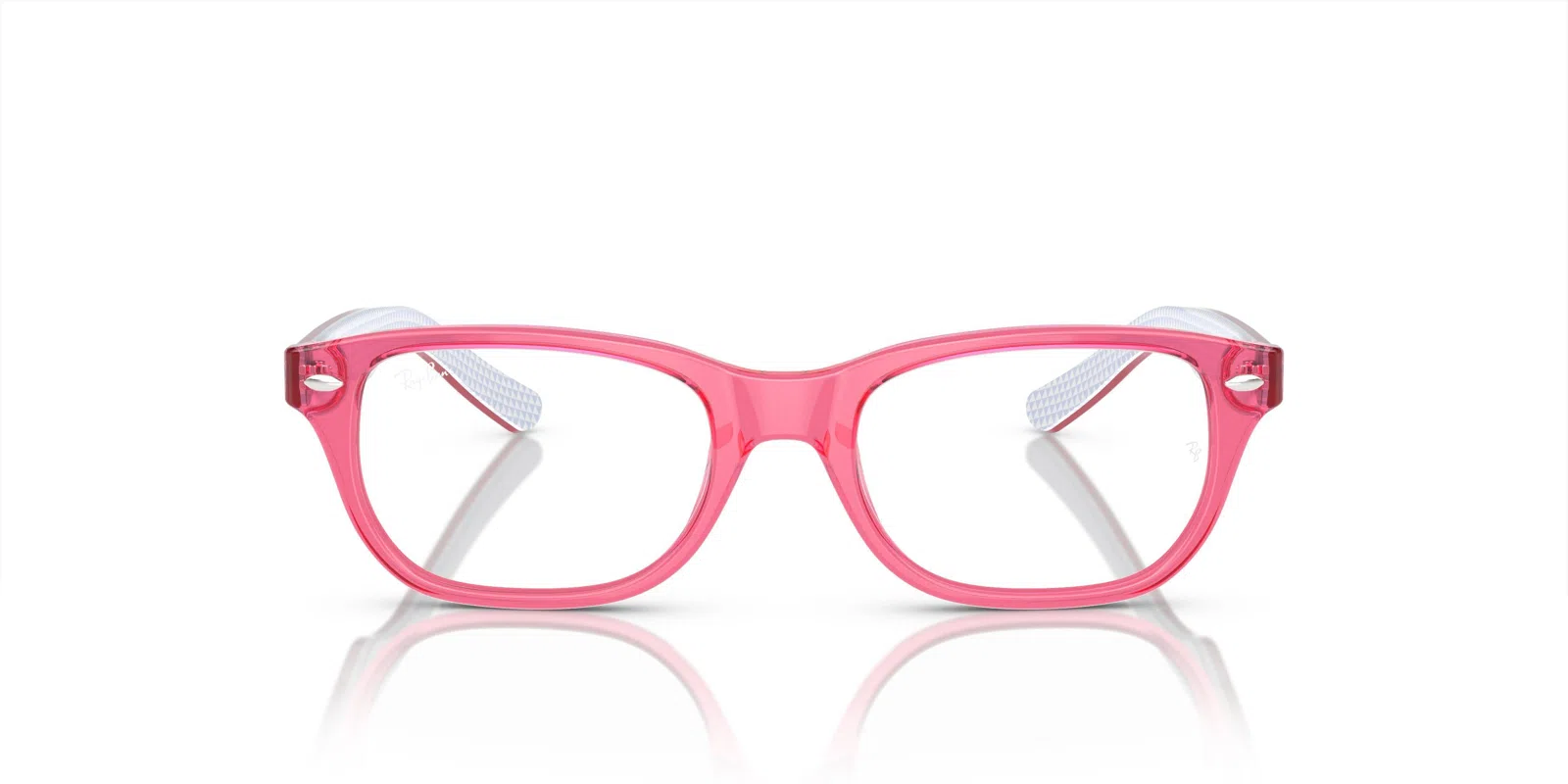 Ray-Ban Kids 0RY1555 Eyeglasses - view 47